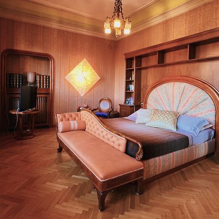Domus Gracchi Apartment โรม ภายนอก รูปภาพ