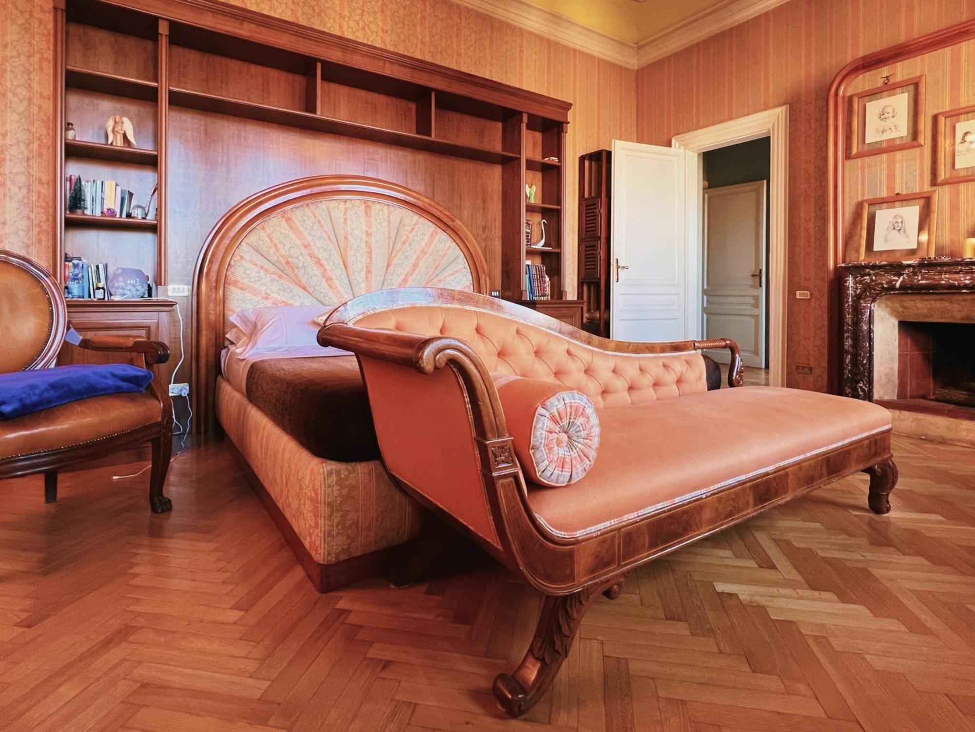 Domus Gracchi Apartment โรม ภายนอก รูปภาพ