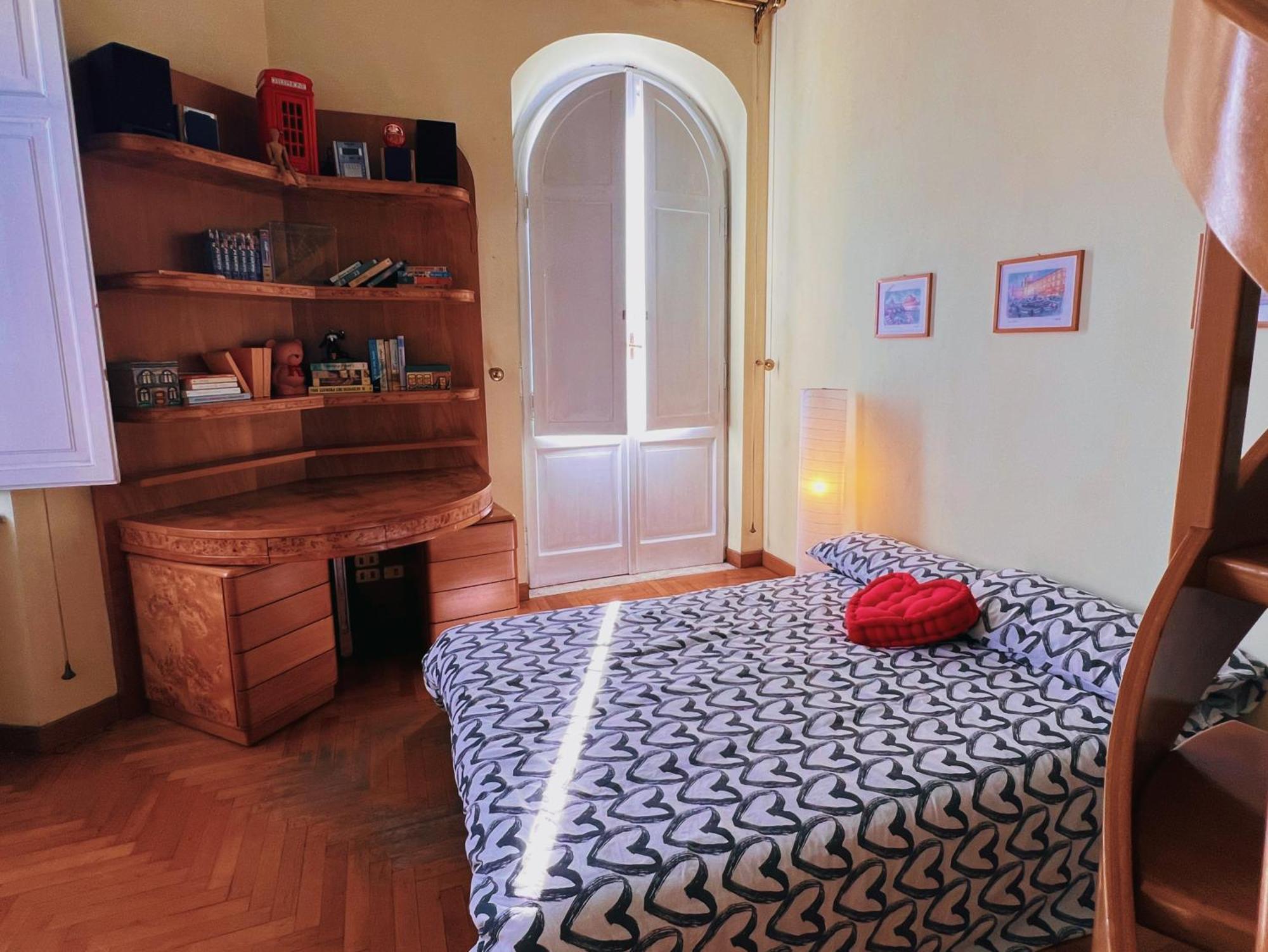 Domus Gracchi Apartment โรม ภายนอก รูปภาพ
