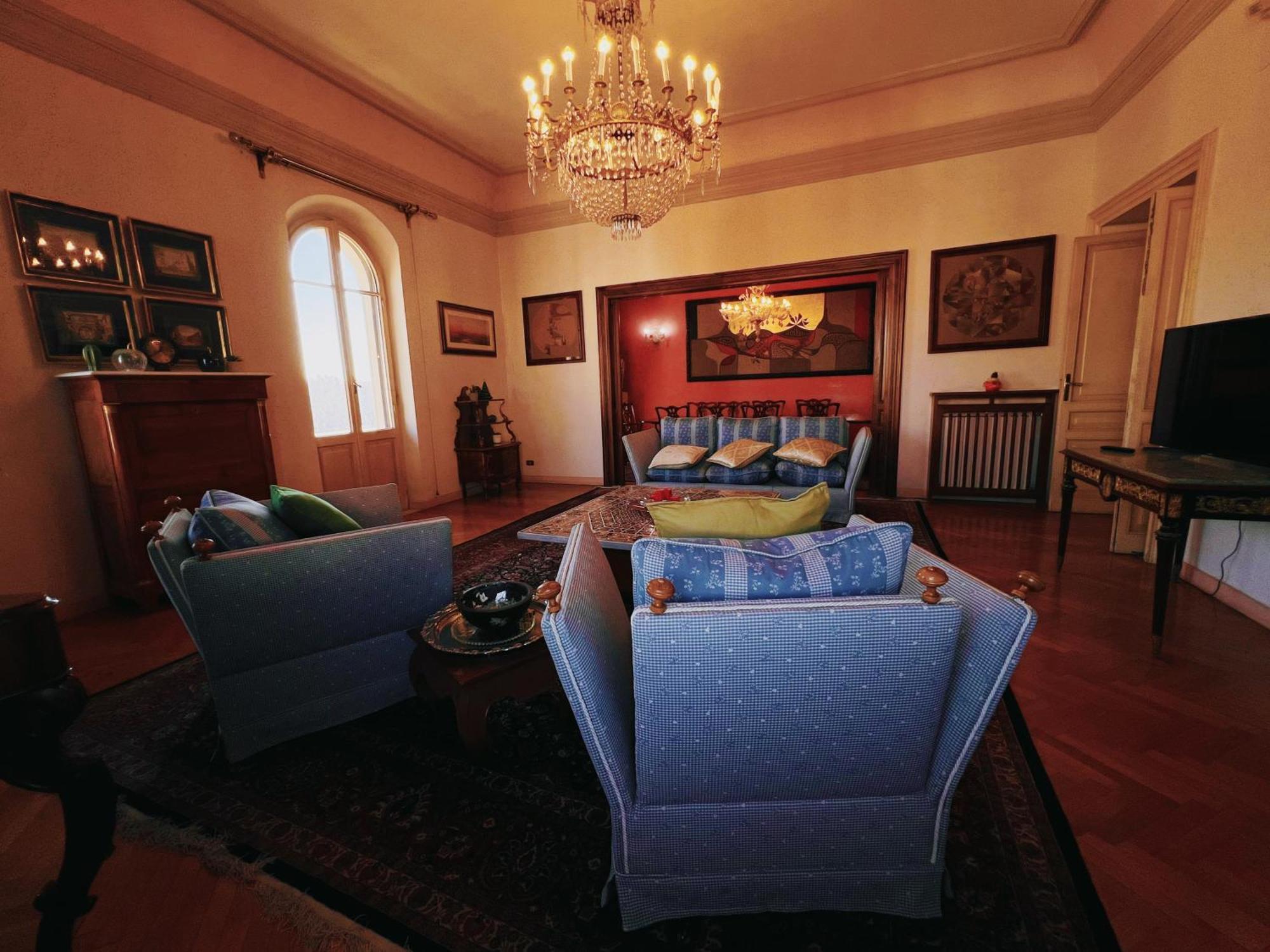 Domus Gracchi Apartment โรม ภายนอก รูปภาพ